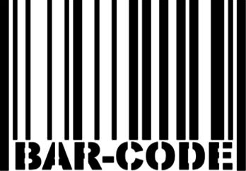 Barkod & Sticker